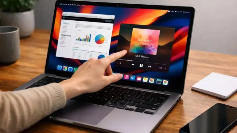 Apple відкладає сенсорний MacBook Pro до 2027 року