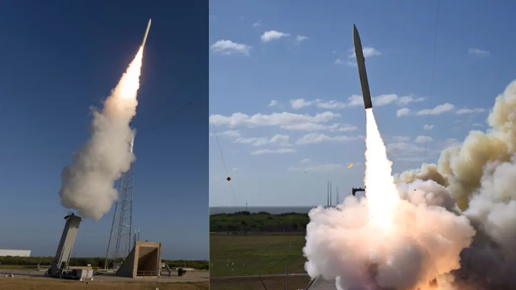 Гіперзвукова зброя стає масовою: що готує ВМС США