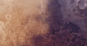 На Марсі фіксують аномалію, яка триває вже пів століття