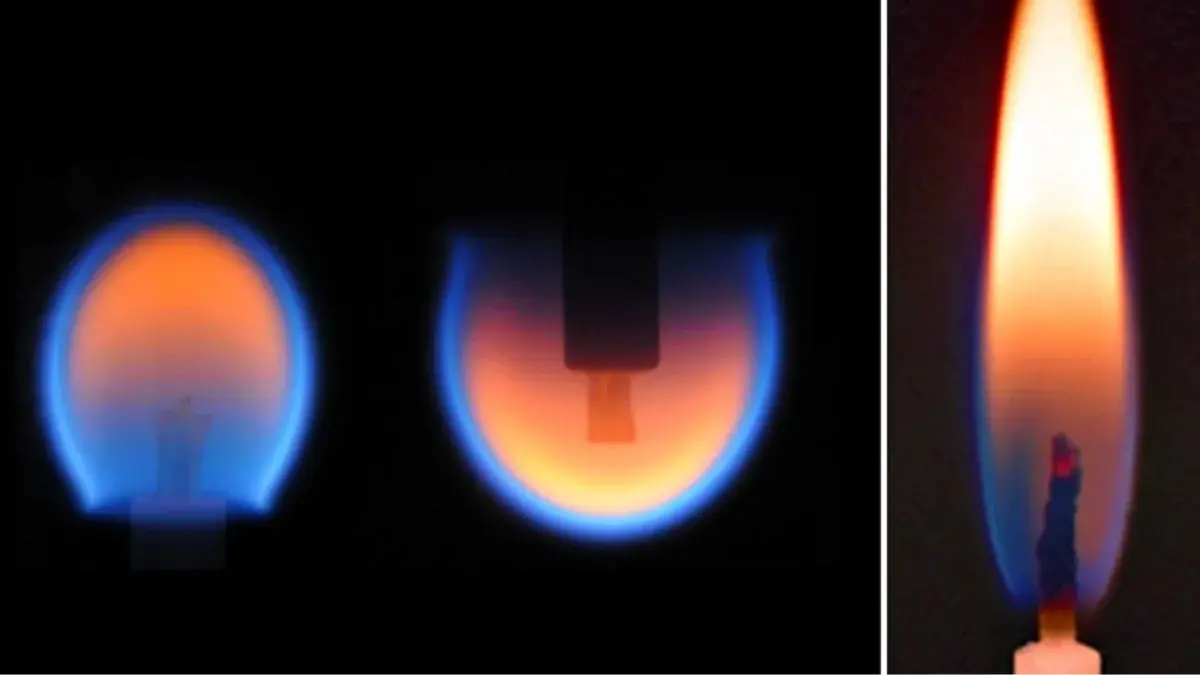 NASA вперше спробує запалити вогонь на Місяці