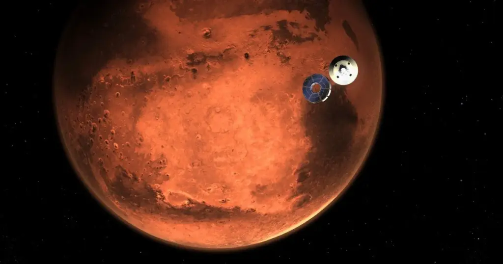 На Марсі виявили нові органічні сполуки: що це означає