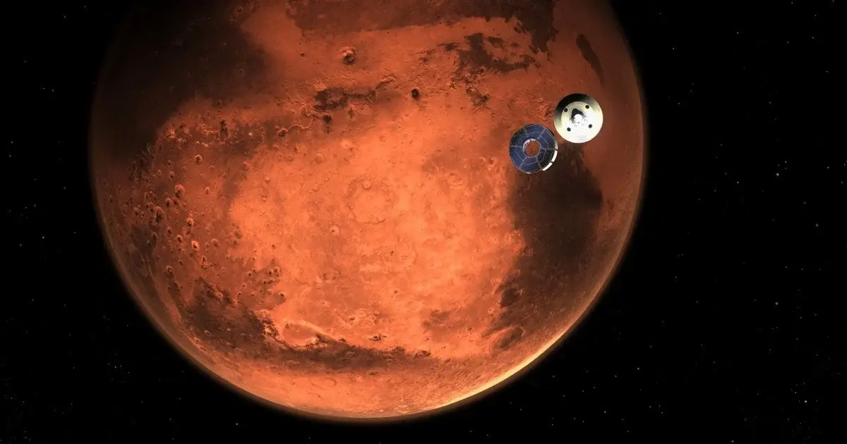 На Марсі виявили нові органічні сполуки: що це означає