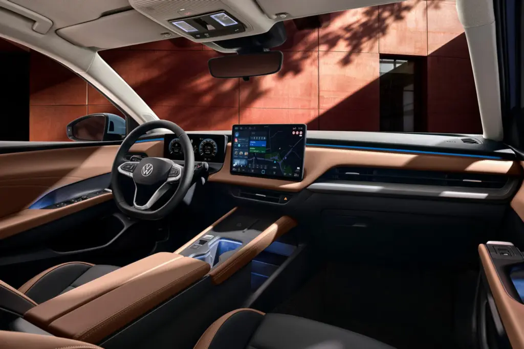 Дешевший за Jetta: Volkswagen Sagitar S вийшов на ринок