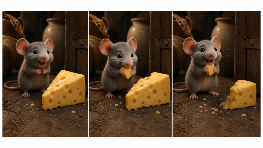 ChatGPT Images 2.0 отримав підтримку послідовних сцен у генерації зображень