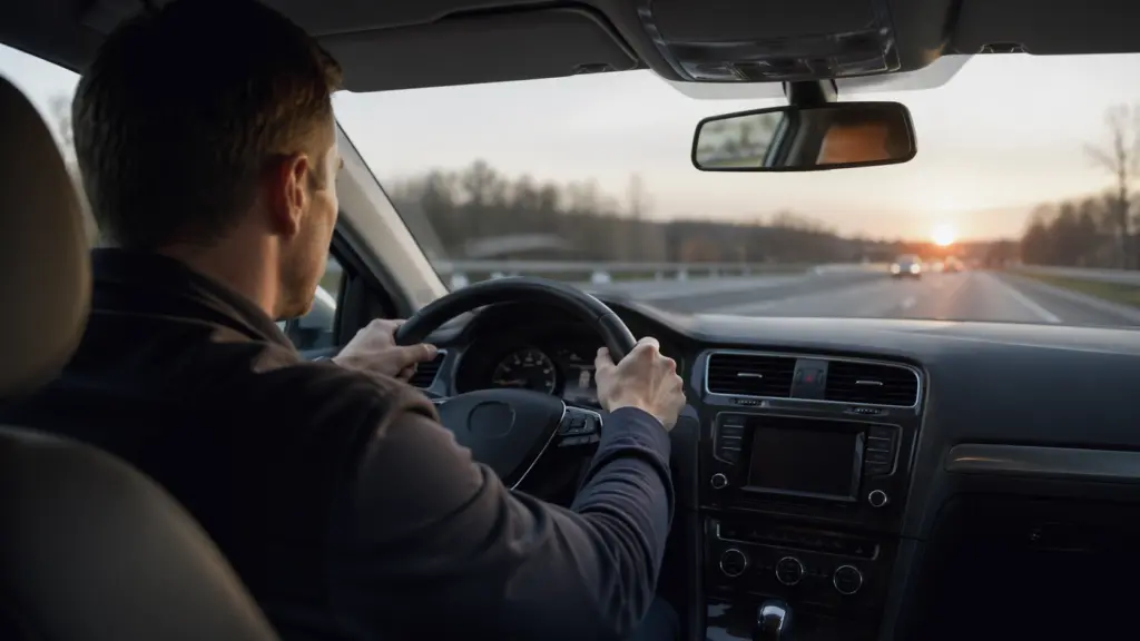 Цей звук після вимкнення авто ігнорують дарма: що він означає