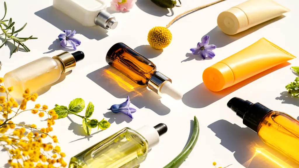 Вчені розробили спосіб виробництва косметичних інгредієнтів із відходів