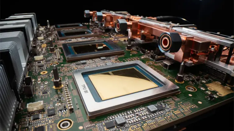 ШІ стане дешевшим? Google обіцяє -80% витрат на інференс