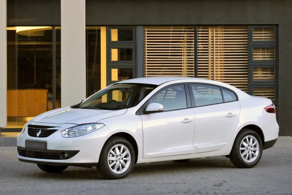 Експерти назвали доступні авто з АКПП до $8000 у 2026 році