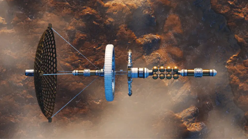 До Альфи Центавра за 20 років: вчені створили перші «метаджети»