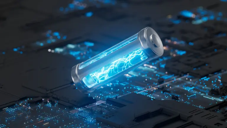 Нове відкриття пояснило головну проблему батарей нового покоління