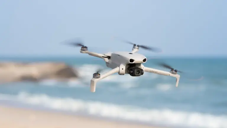 DJI показала Lito: доступні дрони з LiDAR і 4K