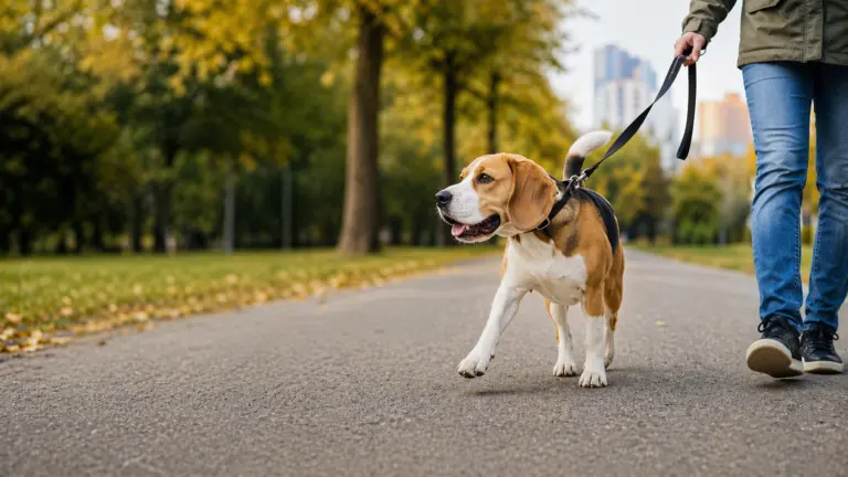 Ви вигулюєте собаку неправильно: 7 помилок, які роблять майже всі