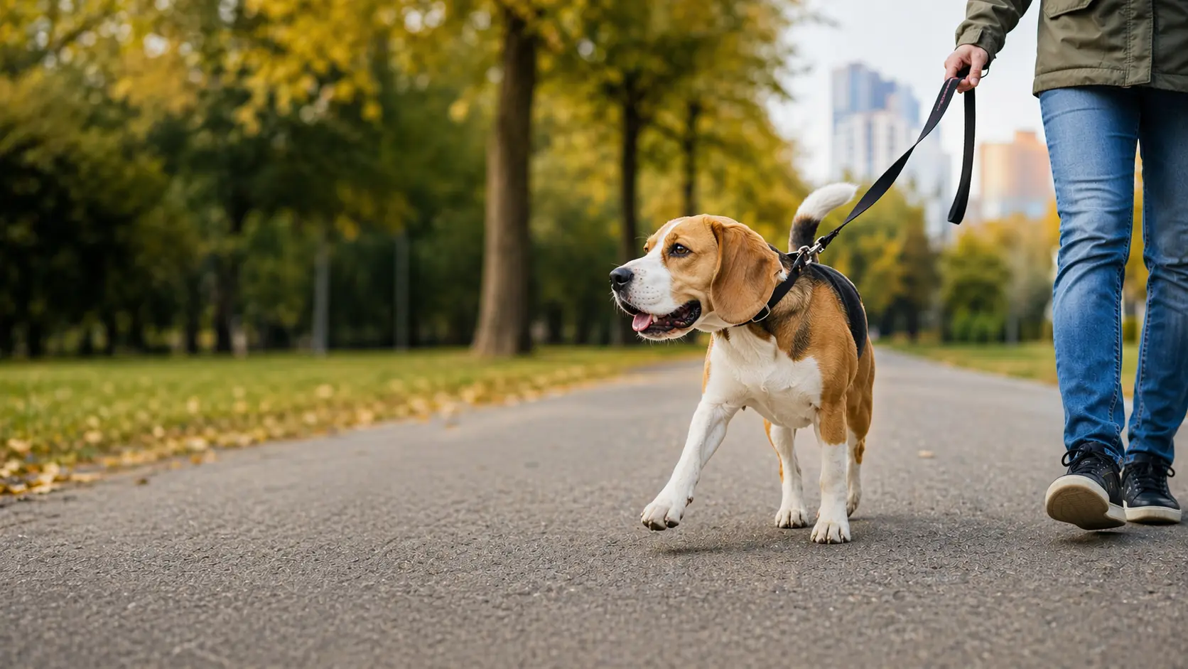 Ви вигулюєте собаку неправильно: 7 помилок, які роблять майже всі