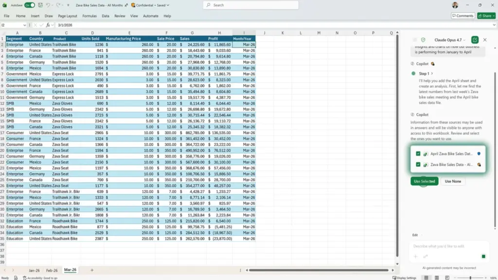 Office переходить у нову еру: Copilot сам створює документи й аналізи