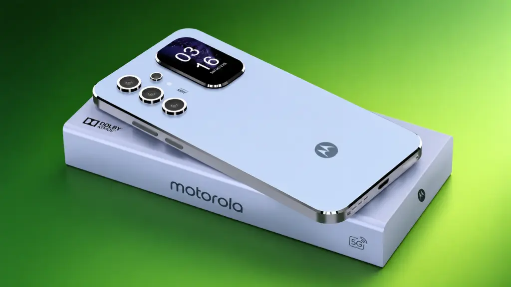 Moto G87 розсекречено до анонсу: смартфон отримав рідкісну функцію