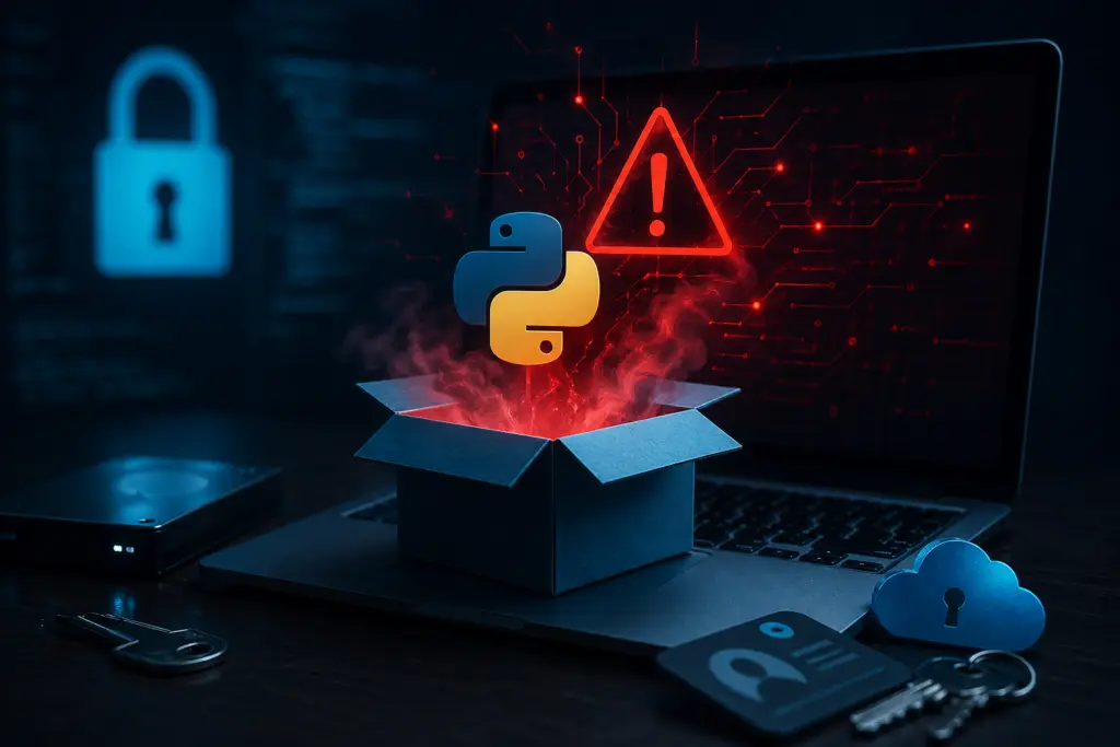 Атака через GitHub Actions: зловмисники зламали популярний інструмент