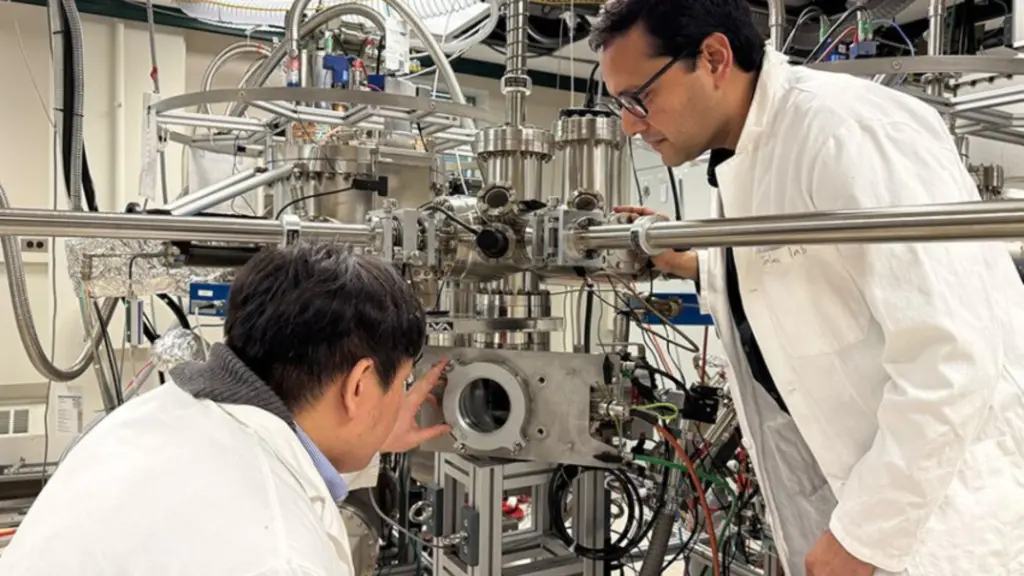 Це може змінити чипи: вчені відкрили новий спосіб керування металами