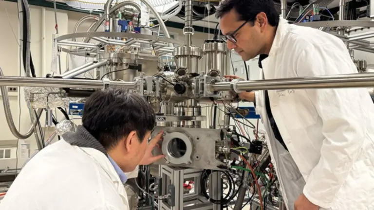 Це може змінити чипи: вчені відкрили новий спосіб керування металами