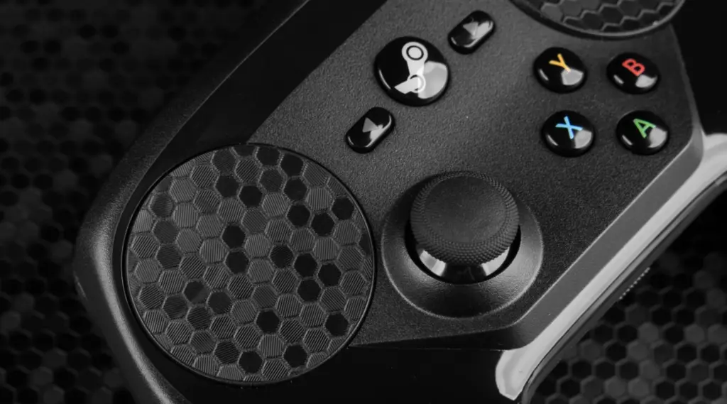 Новий Steam Controller вийде вже 4 травня: що приховали у відгуках