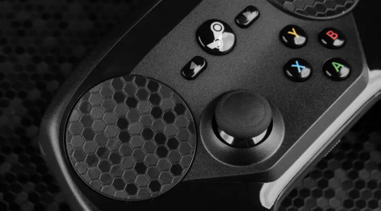 Новий Steam Controller вийде вже 4 травня: що приховали у відгуках