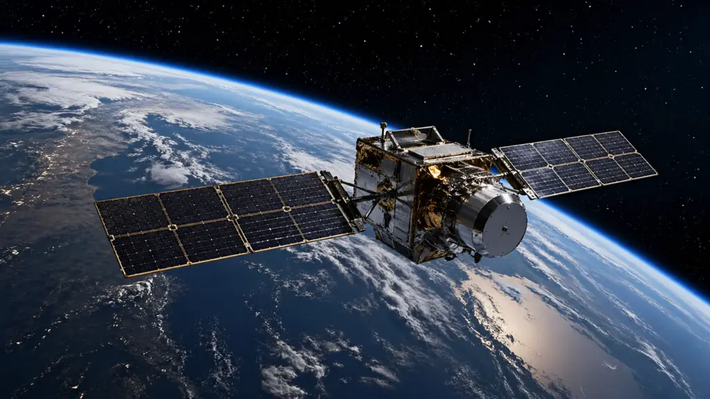 Вчені США навчили супутники ловити сигнали ядерного розпаду