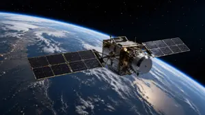 Вчені США навчили супутники ловити сигнали ядерного розпаду