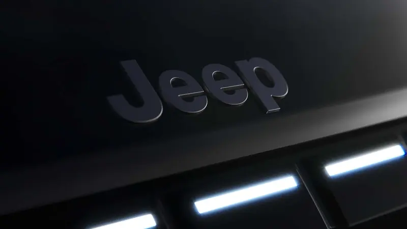 Jeep готує оновлення для компактного кросовера Avenger