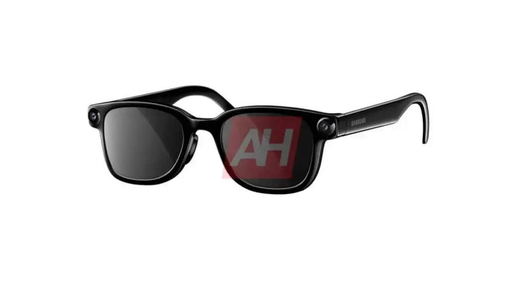 Розсекречено дизайн та ключові особливості перших "розумних" окулярів Samsung