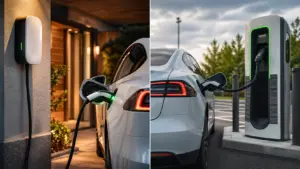 Швидка чи повільна зарядка? Як реально продовжити життя батареї електрокара до 10 років