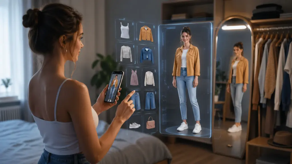 Google перетворює старі фото на гардероб