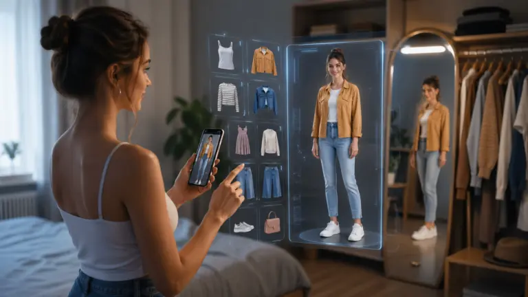 Google перетворює старі фото на гардероб