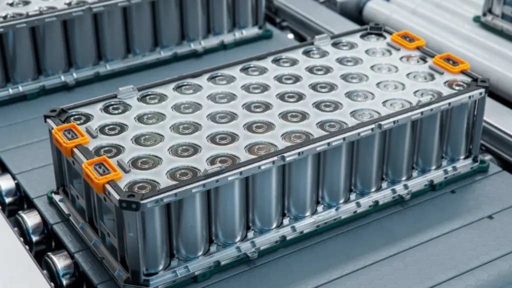 Вчені створили “залізну” батарею: у 80 разів дешевша за літій і працює 16 років