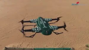 В Україні збиратимуть дрони-перехоплювачі за $5000 для США