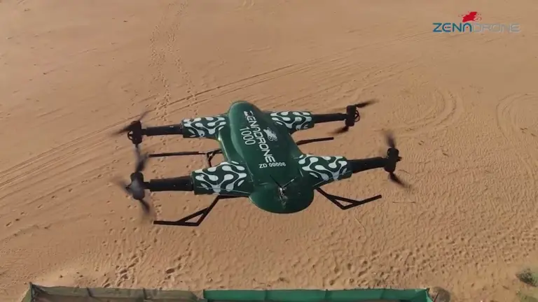 В Україні збиратимуть дрони-перехоплювачі за $5000 для США