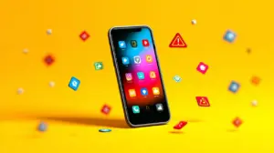 У Google Play виявили сотні шахрайських додатків із мільярдами встановлень