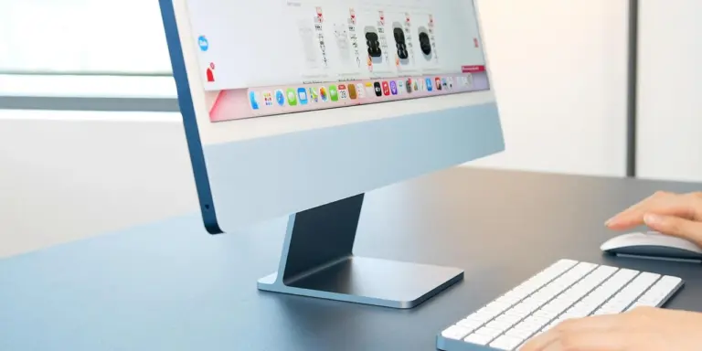 Новий iMac отримає OLED-дисплей і яскравіший екран