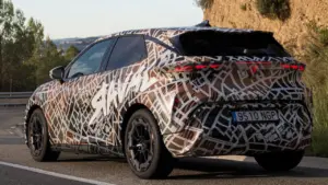 Cupra Raval 2027: найдоступніший електромобіль бренду готовий до прем’єри