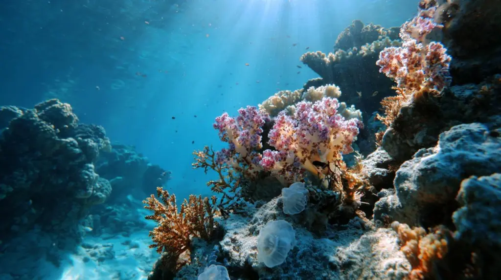 Вчені розкрили секрет морфології медуз, коралів та актиній