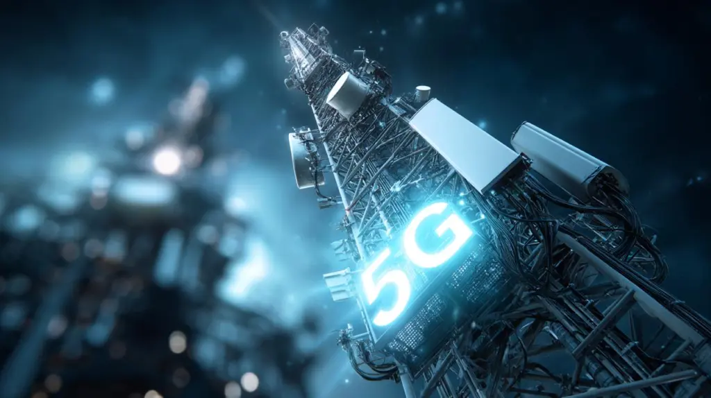 У Києві тестуватимуть 5G: деталі пілотного запуску