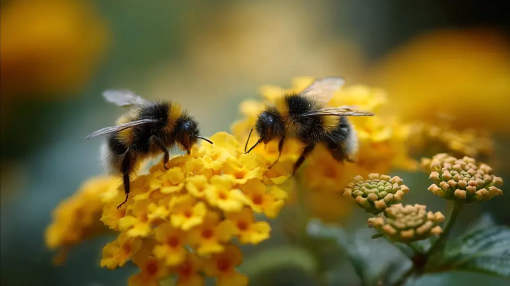 Джмелі здивували вчених: вони відчувають ритм як люди