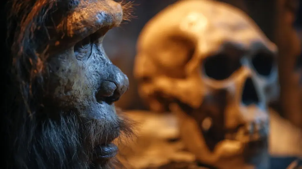 Вчені з’ясували, чому неандертальці зникли: відповідь у ДНК Вчені з’ясували, чому неандертальці зникли: відповідь у ДНК