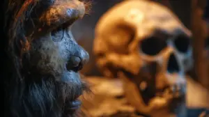 Вчені з’ясували, чому неандертальці зникли: відповідь у ДНК