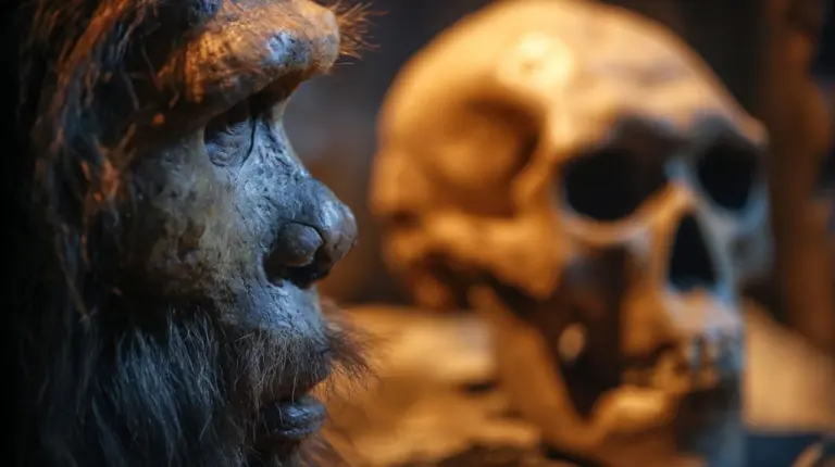 Вчені з’ясували, чому неандертальці зникли: відповідь у ДНК