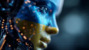 85% українців вже користуються ШІ — але платять одиниці