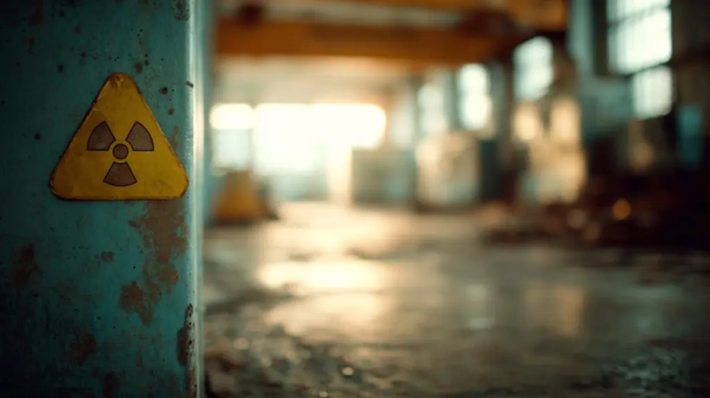 Україна розглядає новий препарат від радіації: що відомо про Entolimod Україна розглядає новий препарат від радіації: що відомо про Entolimod