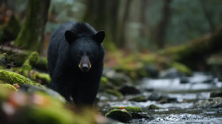 У Індії ведмідь вдерся до магазину і влаштував «нічний рейд»