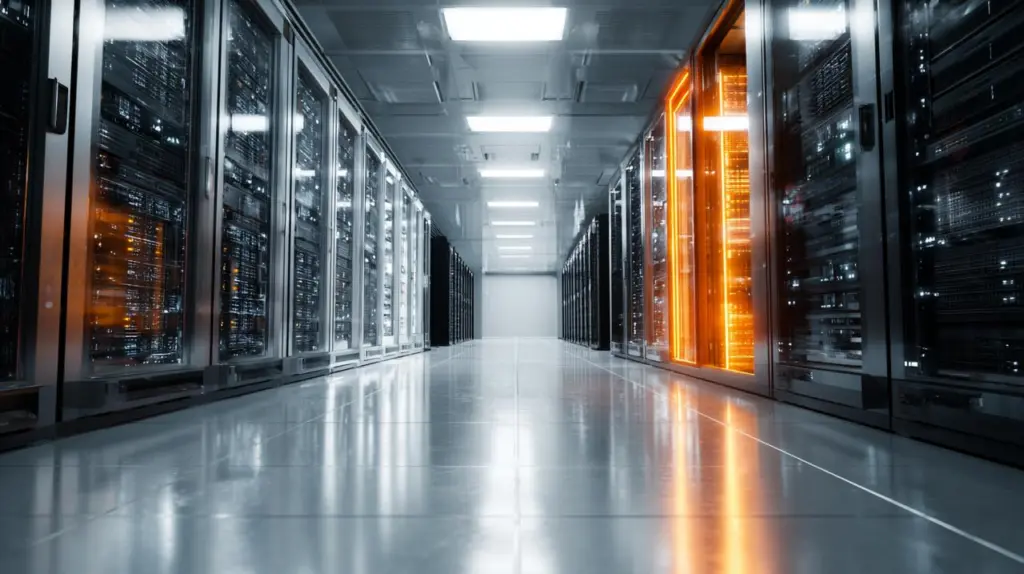 Ілон Маск представив суперкомп’ютер для Grok із іронічною назвою Macrohard