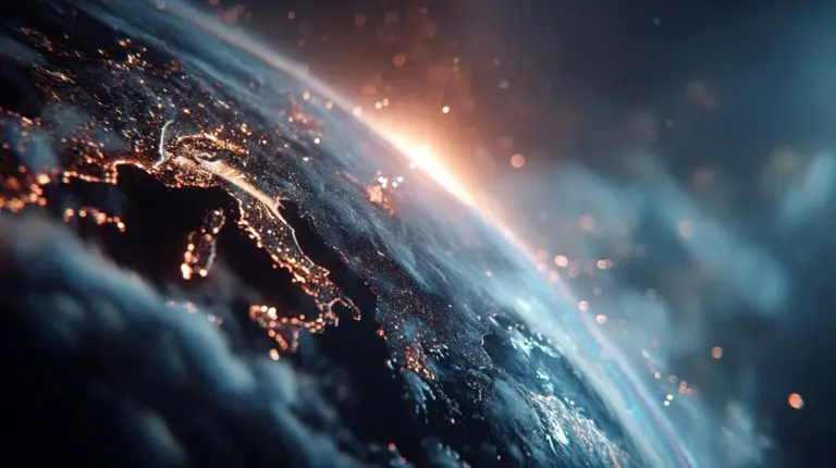 Земля вже не витримує: вчені заявили про перевищення межі населення