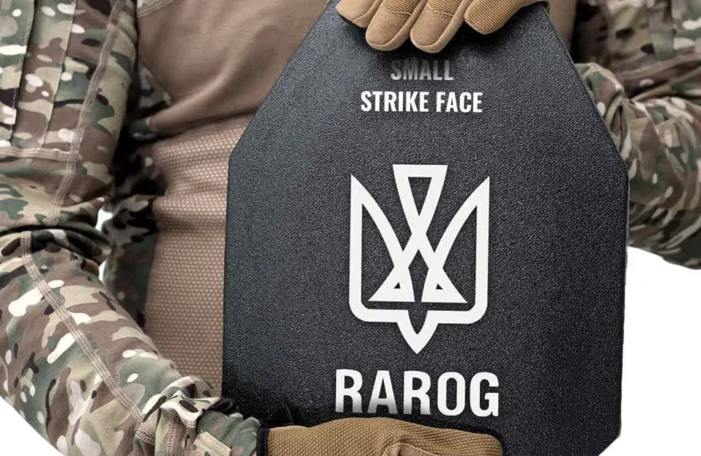 Бронеплиты: современная баллистическая защита