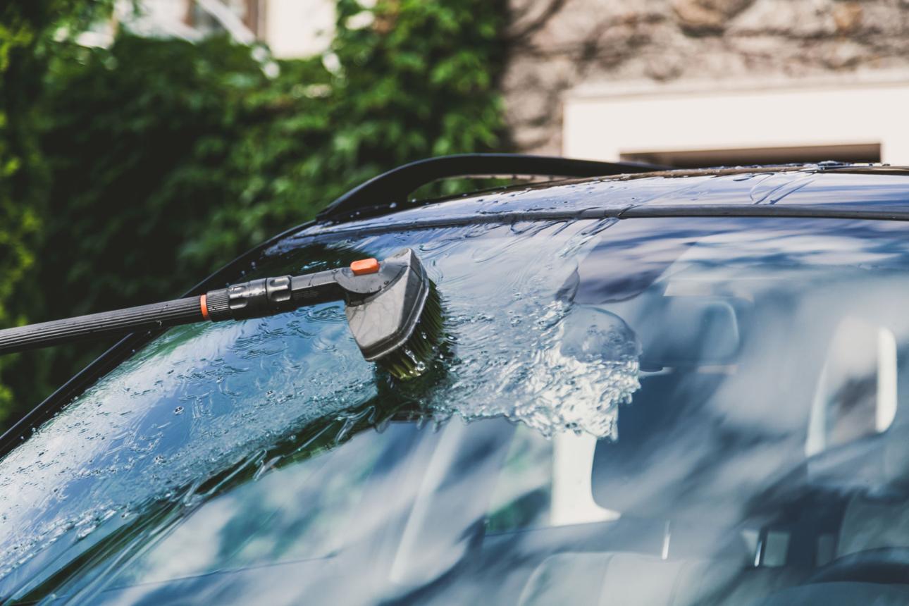 Як позбутися скрипу двірників по склу авто: шість дієвих способів